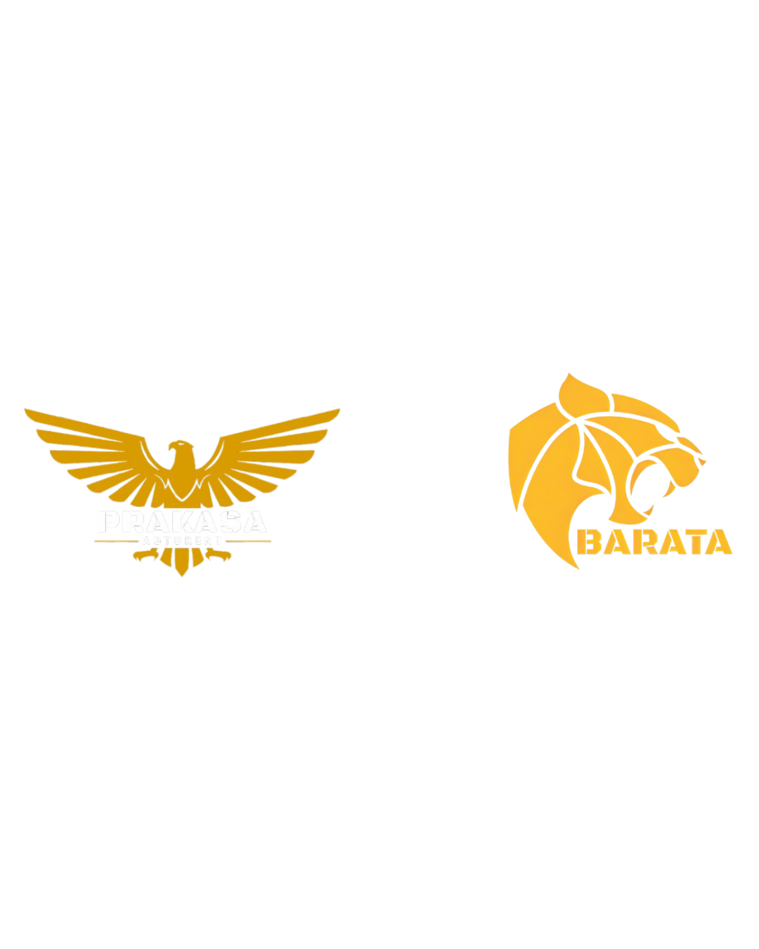 Logo Prakasa & Barata Autorent